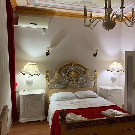 Балат Гостевой Дом Bed & Breakfast Istanbul Luaran gambar