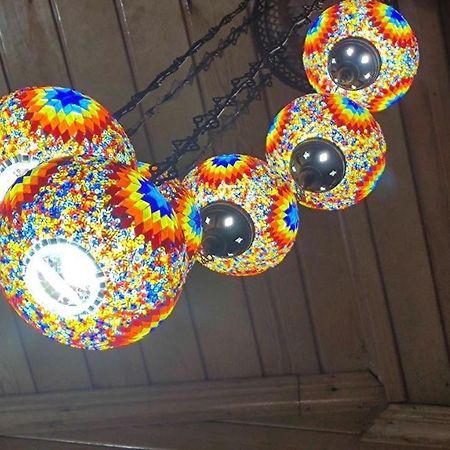 Балат Гостевой Дом Bed & Breakfast Istanbul Luaran gambar
