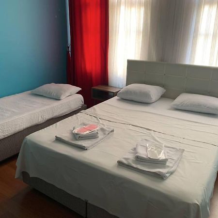 Балат Гостевой Дом Bed & Breakfast Istanbul Luaran gambar