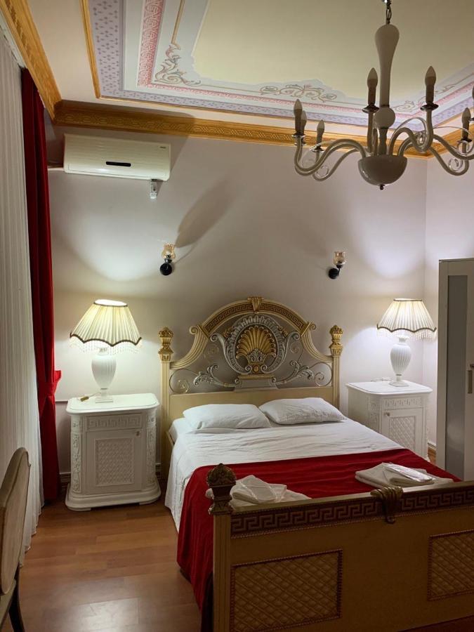 Балат Гостевой Дом Bed & Breakfast Istanbul Luaran gambar