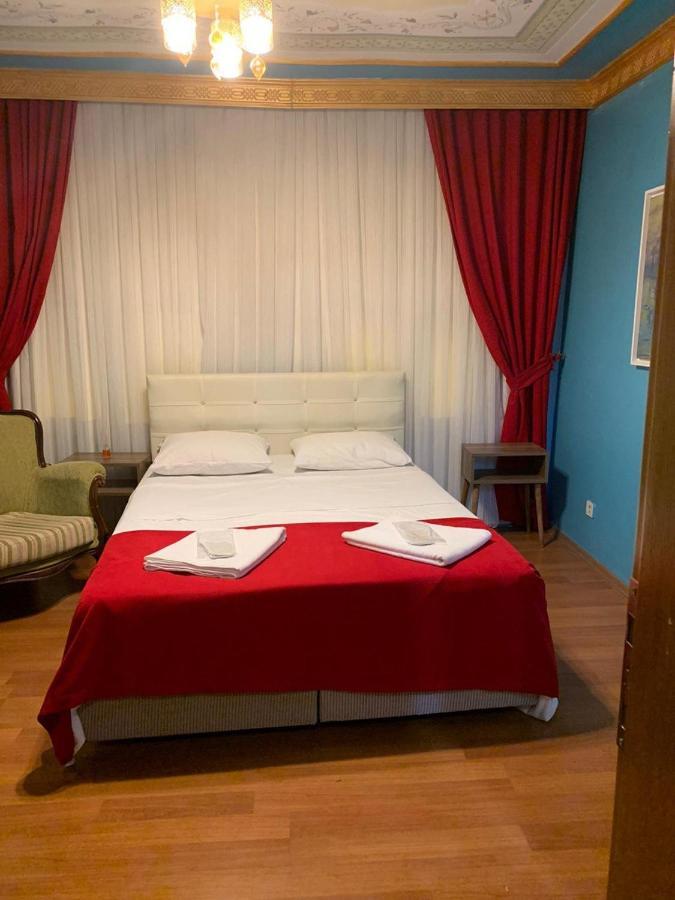Балат Гостевой Дом Bed & Breakfast Istanbul Luaran gambar