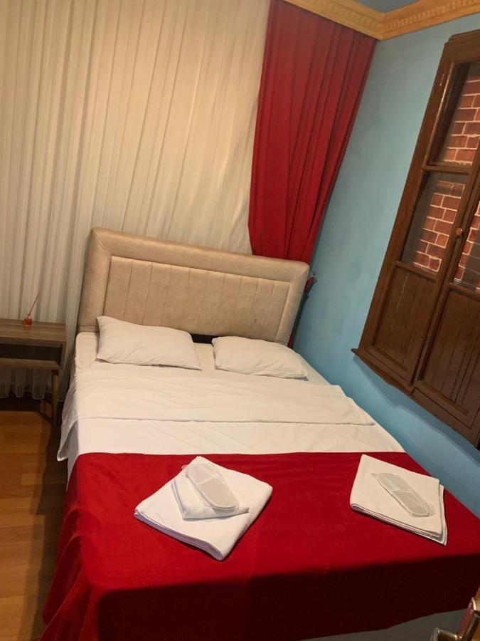 Балат Гостевой Дом Bed & Breakfast Istanbul Luaran gambar