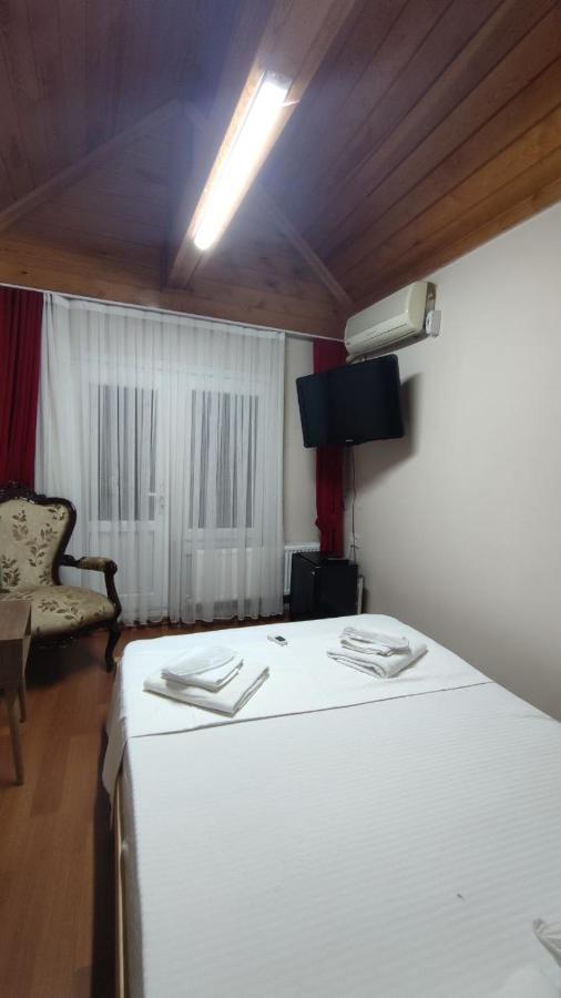Балат Гостевой Дом Bed & Breakfast Istanbul Luaran gambar