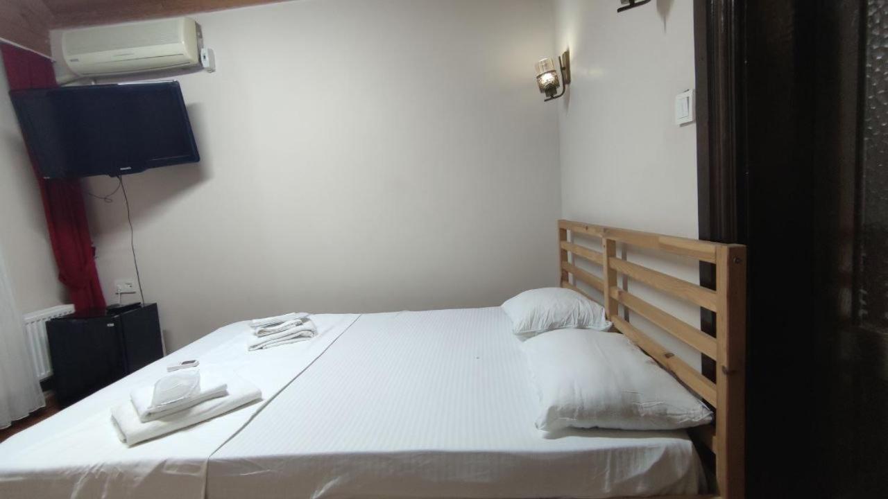 Балат Гостевой Дом Bed & Breakfast Istanbul Luaran gambar