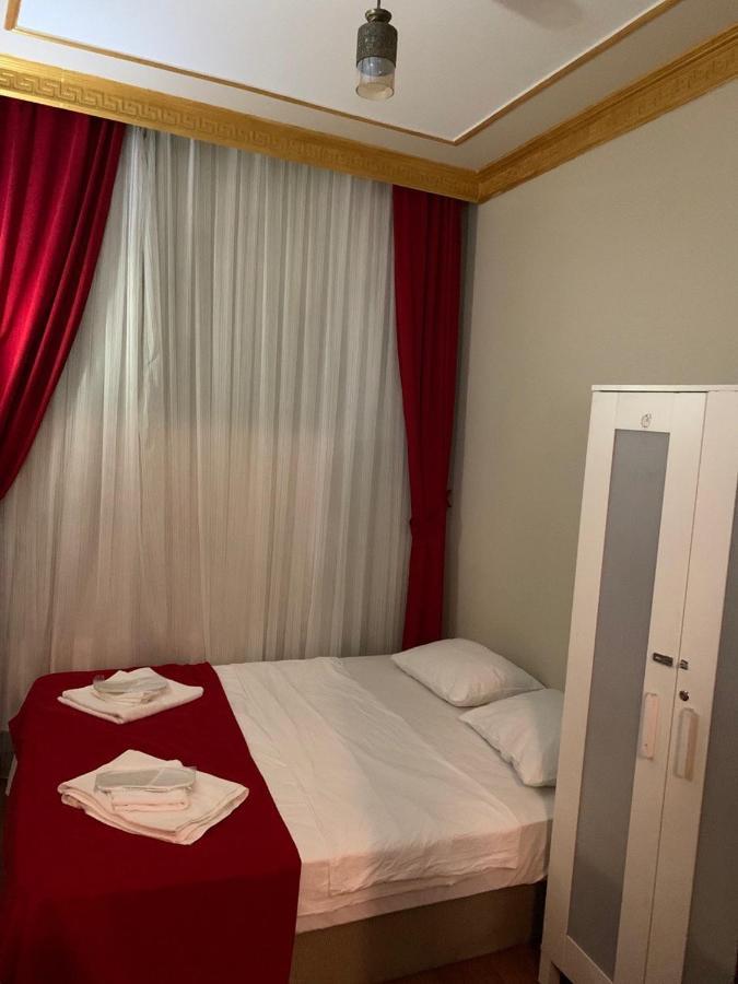 Балат Гостевой Дом Bed & Breakfast Istanbul Luaran gambar