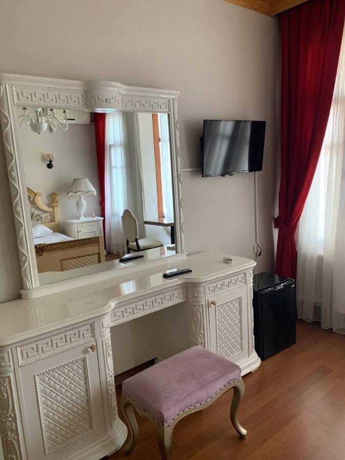 Балат Гостевой Дом Bed & Breakfast Istanbul Luaran gambar