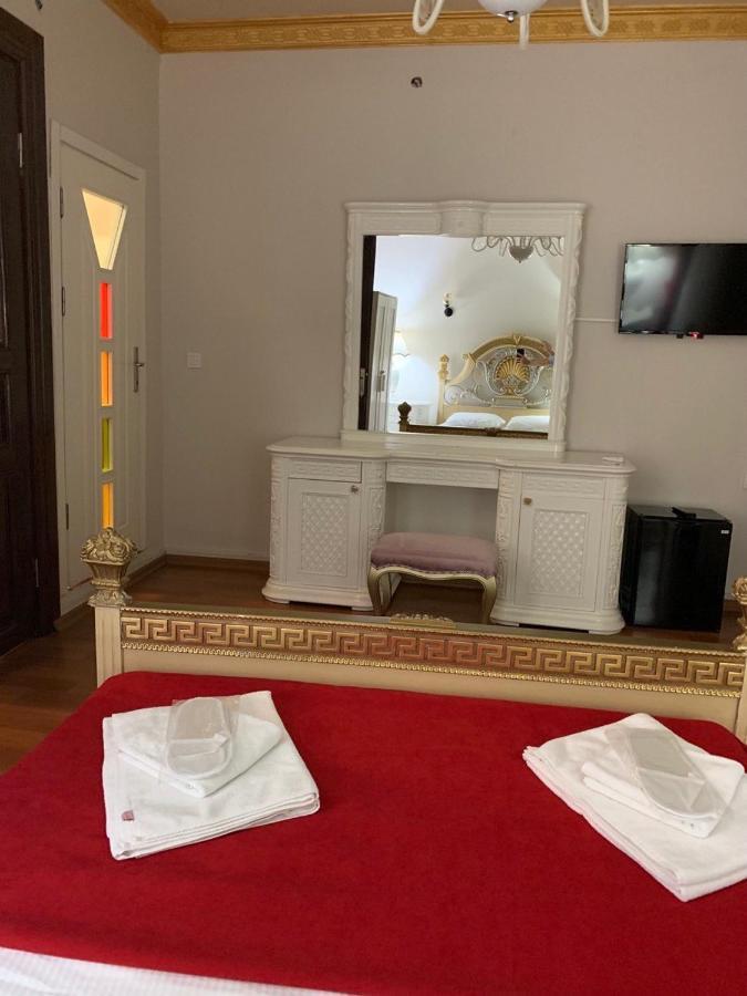 Балат Гостевой Дом Bed & Breakfast Istanbul Luaran gambar