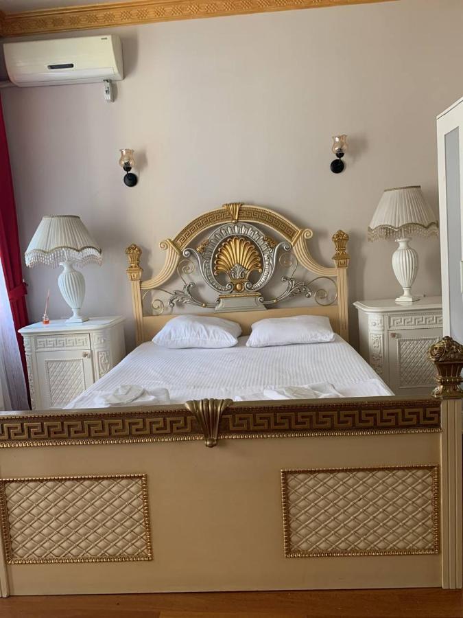 Балат Гостевой Дом Bed & Breakfast Istanbul Luaran gambar