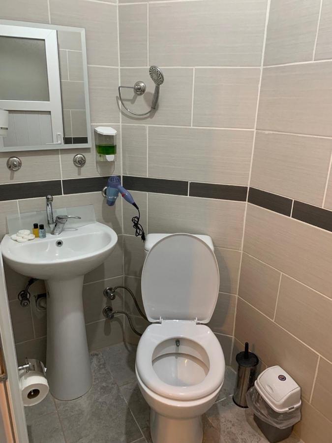 Балат Гостевой Дом Bed & Breakfast Istanbul Luaran gambar