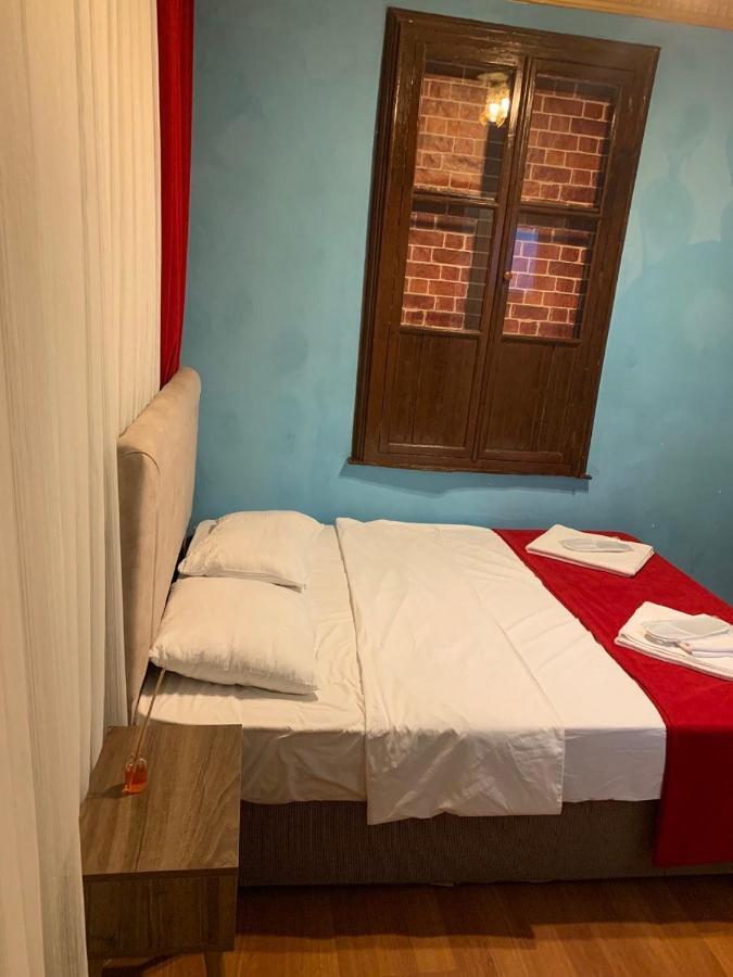 Балат Гостевой Дом Bed & Breakfast Istanbul Luaran gambar
