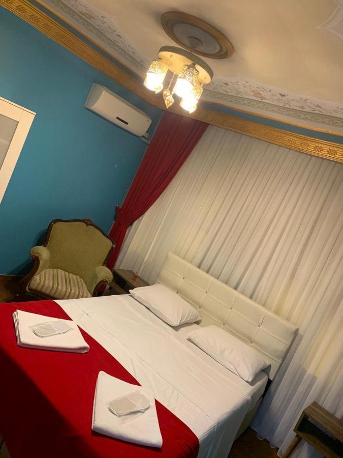 Балат Гостевой Дом Bed & Breakfast Istanbul Luaran gambar