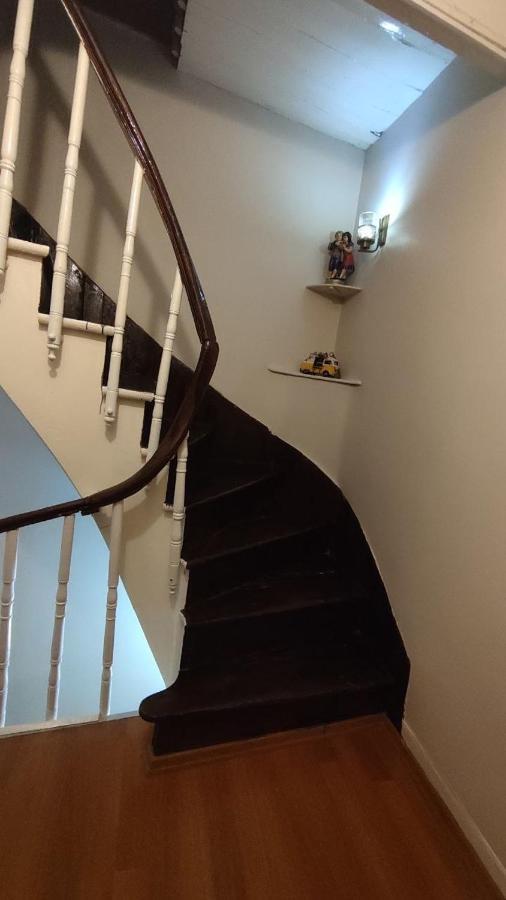 Балат Гостевой Дом Bed & Breakfast Istanbul Luaran gambar