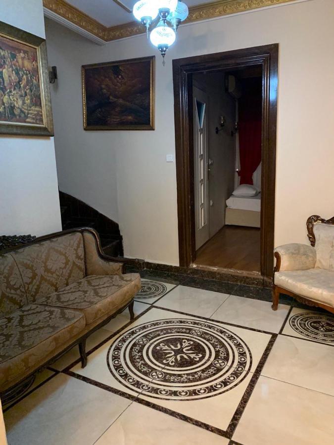 Балат Гостевой Дом Bed & Breakfast Istanbul Luaran gambar