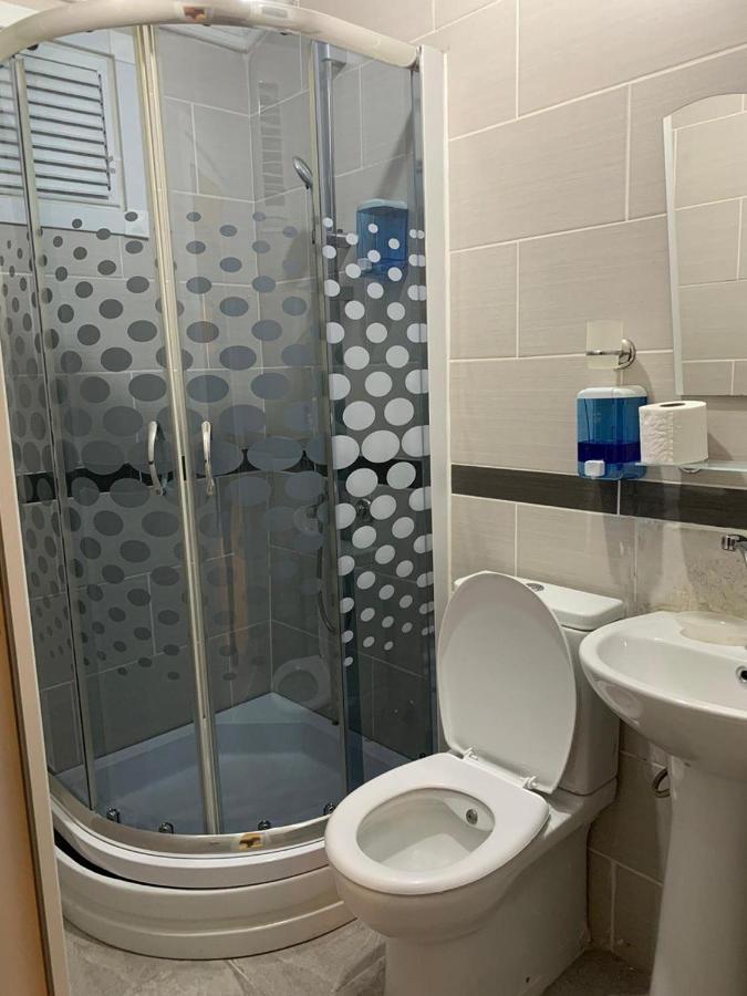 Балат Гостевой Дом Bed & Breakfast Istanbul Luaran gambar