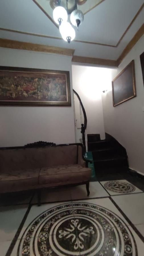 Балат Гостевой Дом Bed & Breakfast Istanbul Luaran gambar