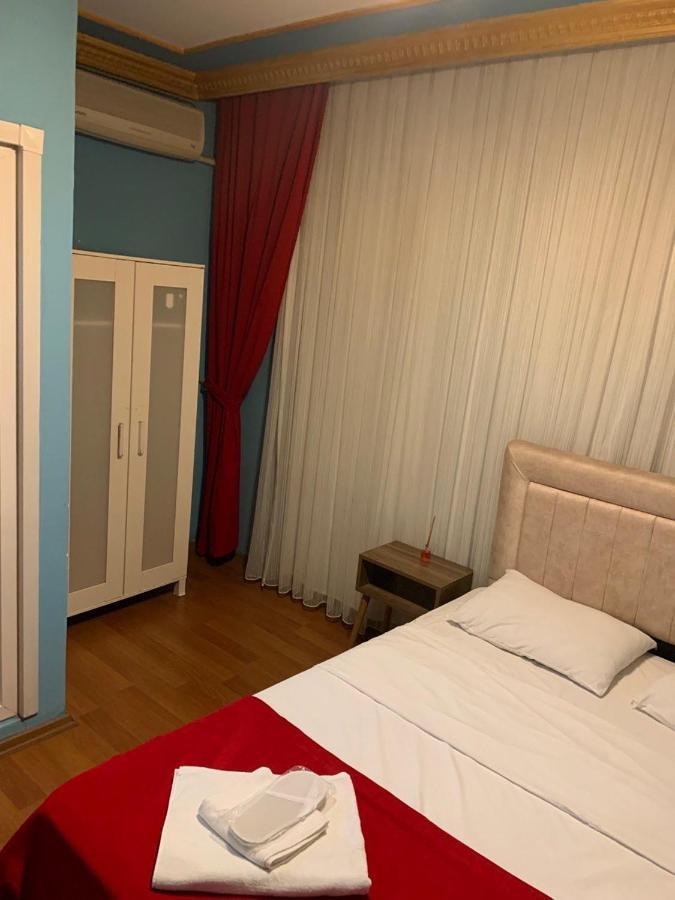 Балат Гостевой Дом Bed & Breakfast Istanbul Luaran gambar