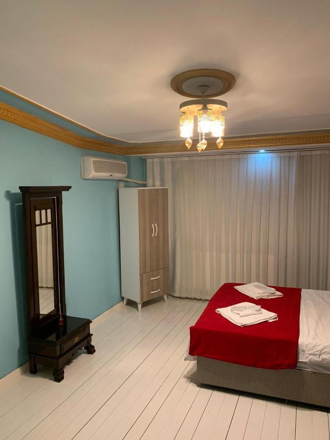 Балат Гостевой Дом Bed & Breakfast Istanbul Luaran gambar