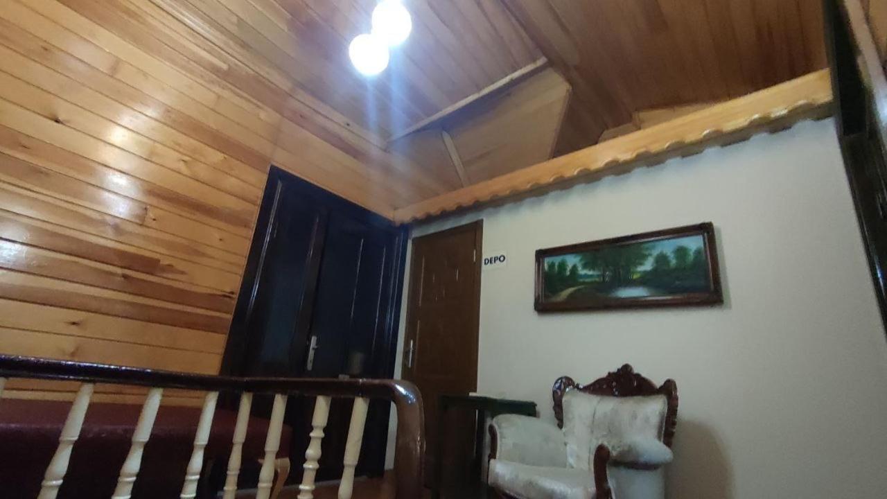 Балат Гостевой Дом Bed & Breakfast Istanbul Luaran gambar