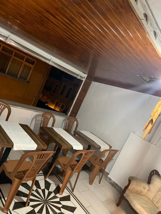 Балат Гостевой Дом Bed & Breakfast Istanbul Luaran gambar