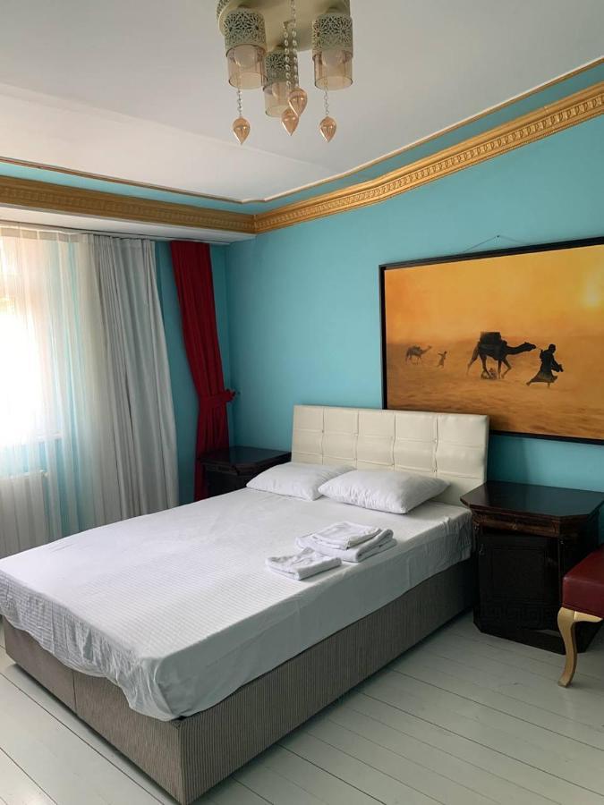 Балат Гостевой Дом Bed & Breakfast Istanbul Luaran gambar